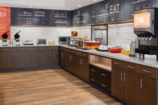 Hampton Inn Cleveland-Airport/Tiedeman Road - Brooklyn - 5