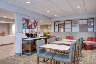 Hampton Inn Cleveland-Airport/Tiedeman Road - Brooklyn - 3