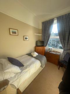 The Board Inn - Hawes - 4