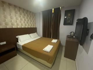 Hotel O Hotel Hamilas - Shah Alam - 3