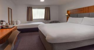 The Magnum Hotel Sunderland, Sure Hotel Collection by Best Western - Sunderland - 6