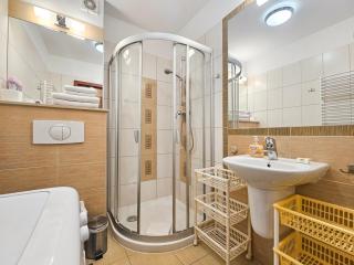 visit baltic - Zdrojowa Studio z balkonem ZD23 - Świnoujście - 1