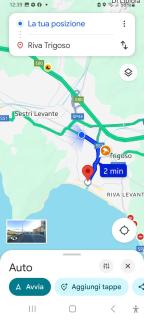 Casa vacanza Sestri Levante - Sestri Levante - 9