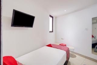 Townhouse Oak Gunung Sahari Near Ancol - 6