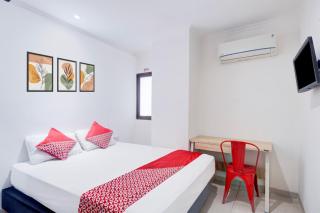 Townhouse Oak Gunung Sahari Near Ancol - Jakarta - 7
