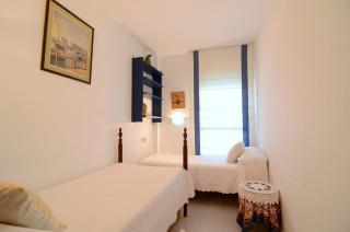 ILLA MAR DOR 229 - Apartamento - 3