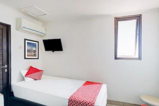 Townhouse Oak Gunung Sahari Near Ancol - 5