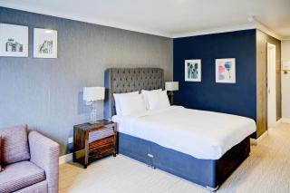 Warwickshire Park Hotel Kenilworth by Belvilla - Kenilworth - 8