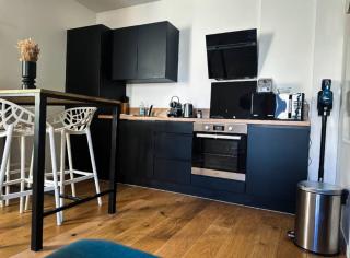 WHITE HOUSE DHAVERNAS - FREE PARKiNG - PROCHE CENTRE - Amiens - 7