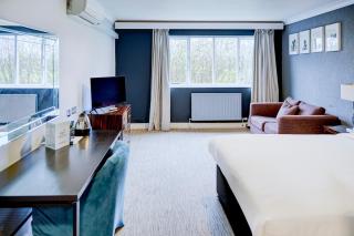 The Warwick Hotel by Colombo Edition - Kenilworth - 2