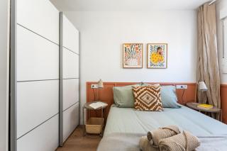 Sunset House - Málaga - 7