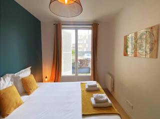 WHITE HOUSE DHAVERNAS - FREE PARKiNG - PROCHE CENTRE - Amiens - 5