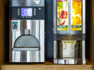 Hotel Ibis Budget Nancy Centre - Nancy - 1