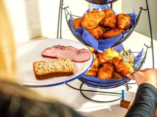 Hotel Ibis Budget Nancy Centre - Nancy - 2