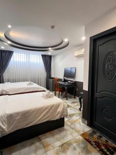 GALANG HOTEL - Ho Chi Minh - 1