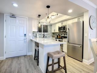 Oceania Beach Club 605 - New Smyrna Beach - 9