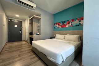 OYO Townhouse, Selayang formerly RHR Hotel - 4