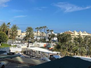 1st Line Beachfront with direct access to beach - Benalmádena - 6
