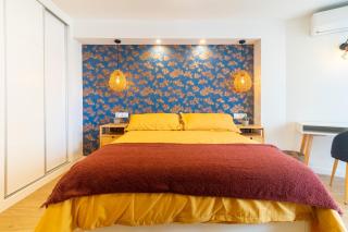 1st Line Beachfront with direct access to beach - Benalmádena - 9