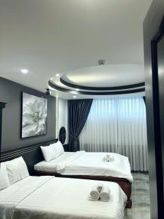 GALANG HOTEL - Ho Chi Minh - 2