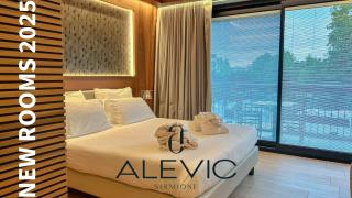 Alevic Hotel Sirmione - Sirmione - 9