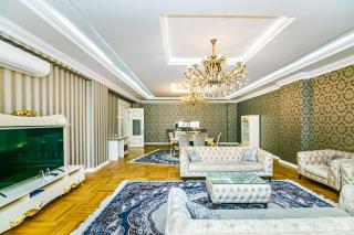 City Centre apartment on Nizami - 2