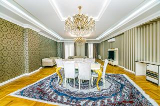 City Centre apartment on Nizami - Bakoe - 1