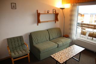 Combyre C 012 - COMFORTABLE studio 4 pers - Veysonnaz - 0