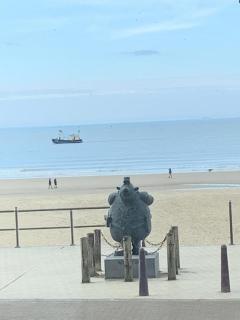Skye Boat - Middelkerke - 5