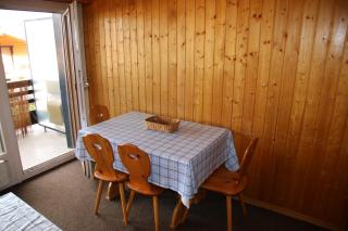 Combyre C 012 - COMFORTABLE studio 4 pers - Veysonnaz - 8