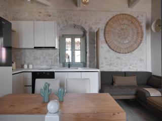 Rubeas Towers - Pyrgos Towers Complex - Pírgos - 6