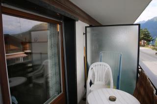 Combyre C 012 - COMFORTABLE studio 4 pers - Veysonnaz - 4