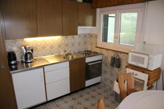 Combyre C 035 - COMFORTABLE apartment 6 pers - Veysonnaz - 8