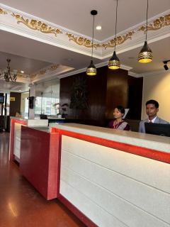 Palette 823 Hotel Ichchha - 6