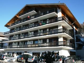 Combyre C 035 - COMFORTABLE apartment 6 pers - Veysonnaz - 1