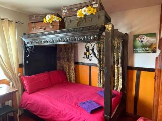 OYO Yarm Cottages - Kirk Leavington - 5