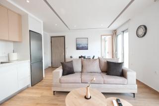 Near Pireas Port-Brand New Suite - 5