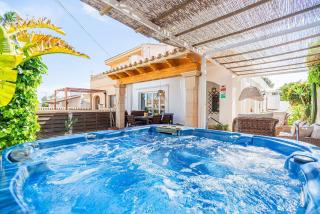 Casa Mediterranea - By Dream Villas Pollensa - Can Picafort - 0