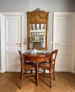 L'Antiquaire - Cosy & Central of Luxembourg Park - París - 6