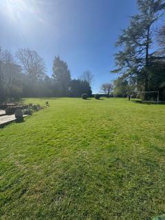 Charming one bedroom cottage - 9