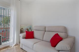 Apartamento Los Jardines - El Puerto de Santa María - 7