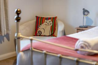 Dempster Court - No 10 - St Andrews - 8