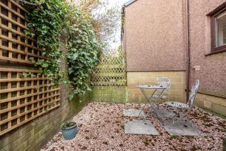 Dempster Court - No 10 - St Andrews - 6