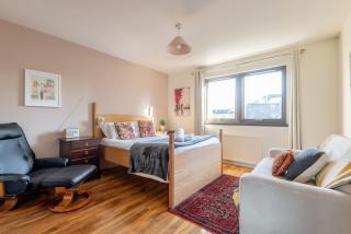 Dempster Court - No 10 - St Andrews - 4