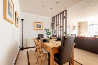 Dempster Court - No 10 - St Andrews - 2
