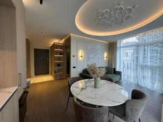 Žaliakalnis Luxury Suites - Kaunas - 6
