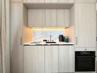 Žaliakalnis Luxury Suites - Kaunas - 4