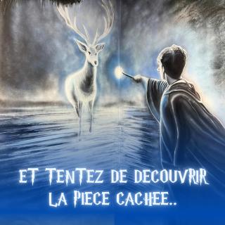 La Tanière Éternelle - Repère de sorciers à Boulogne Sur Mer - Boulogne-sur-Mer - 9