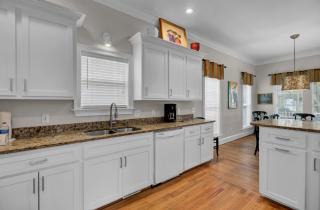 Grand Pavilion 29 by Wild Dunes - Isle of Palms - 3