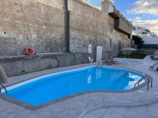 Cayey 2-bedroom Beach Apartment - Mogán - 4
